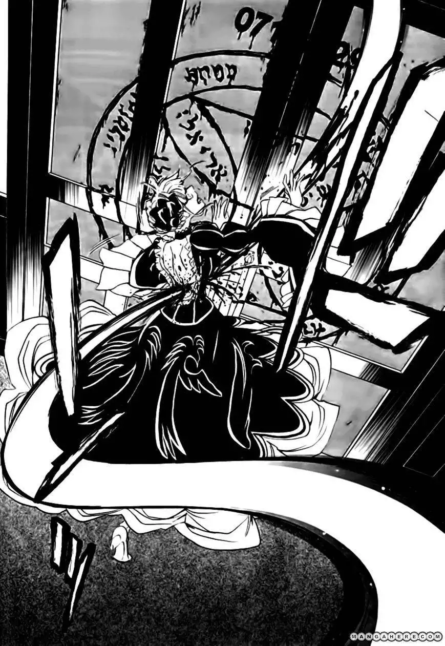 Umineko no Naku Koro ni Episode 3: Banquet of the Golden Witch Chapter 17 34